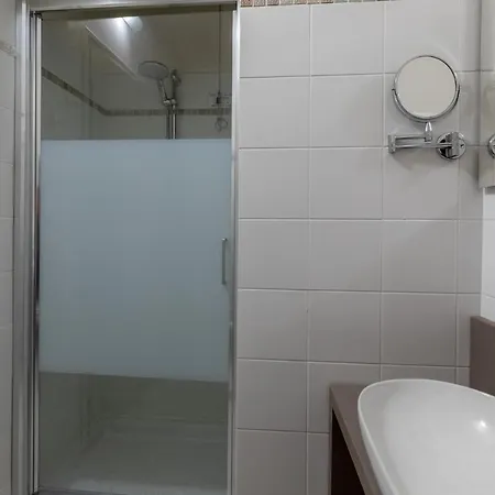 Szálloda Petra 4*
