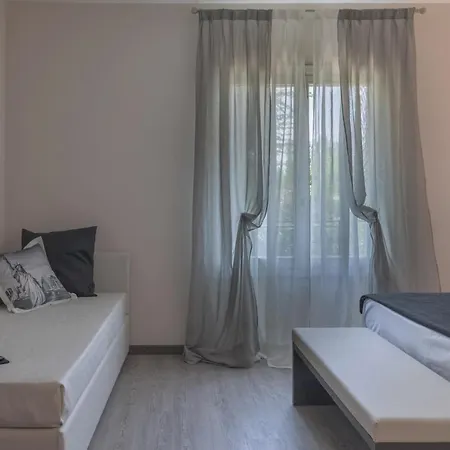 Szálloda Petra 4*