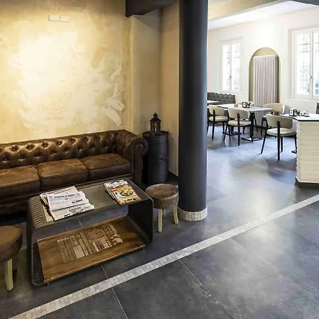 Petra 酒店 Novellara