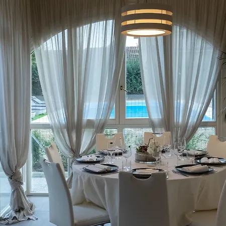Petra Hotel Novellara