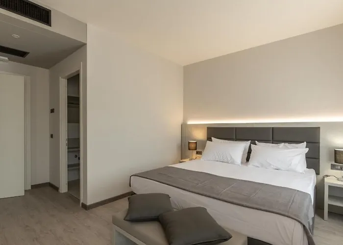 酒店 Petra Novellara