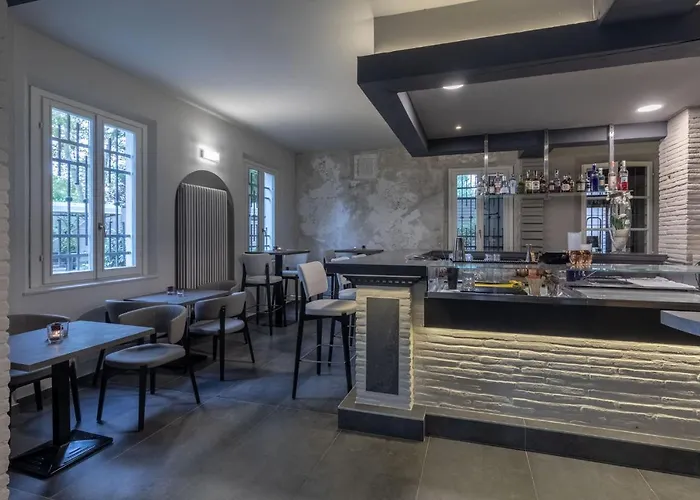 酒店 Petra Novellara