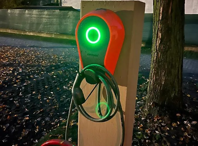 酒店 Petra Novellara