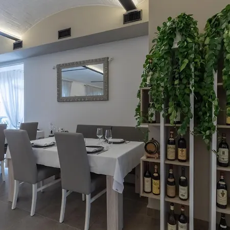 Hotel Petra 4*