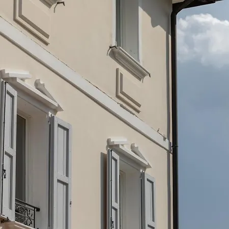 Petra Hotel Novellara