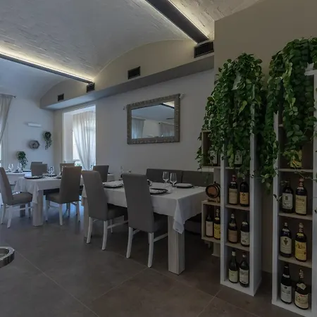 Petra Hotel Novellara