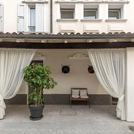 Hotel Petra 4*
