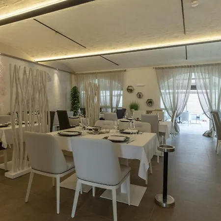 Hotel Petra