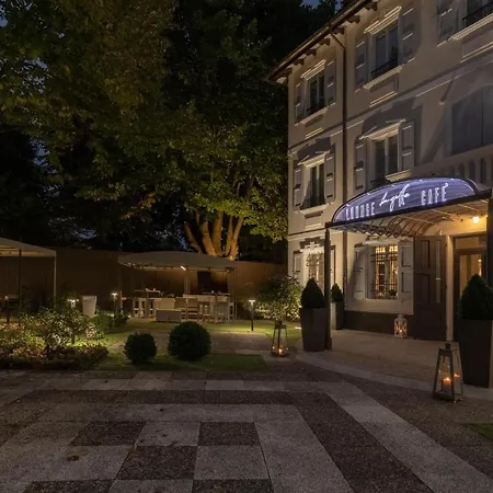 Hotel Petra Novellara