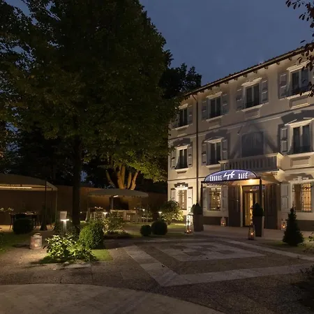 Hotel Petra