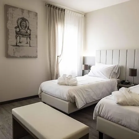 Petra 4* Novellara