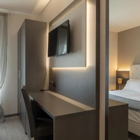 Petra Hotel Novellara