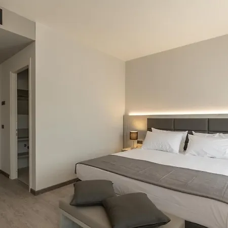 Hotel Petra Novellara