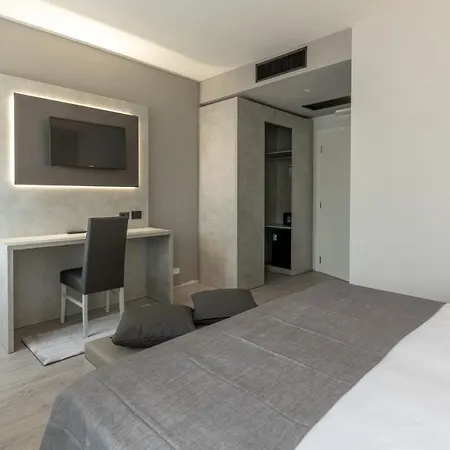 Petra Hotel