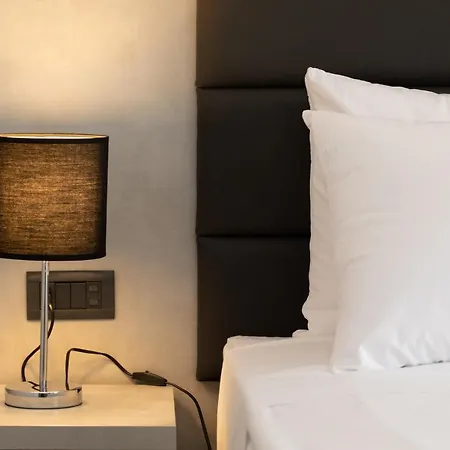 Hotel Petra 4*