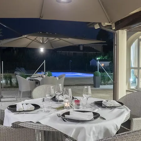 Petra 4* Novellara