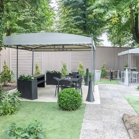 Hotel Petra Novellara