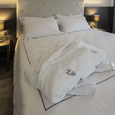 Petra Hotel 4*