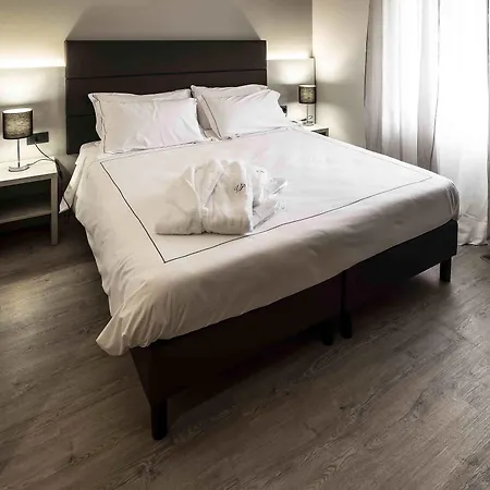 Petra Hotel 4*