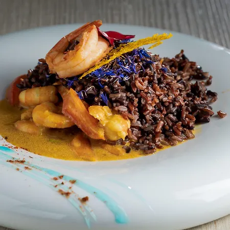 Petra Hotel Novellara