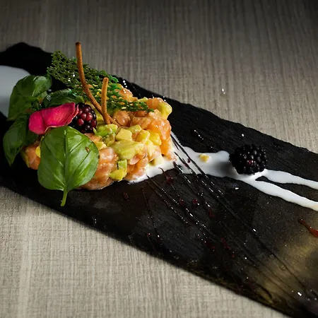 Petra Hotel Novellara