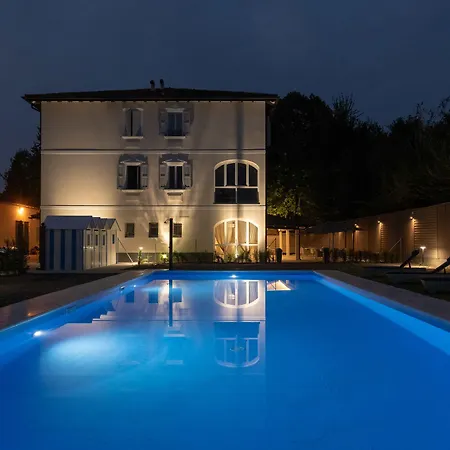 Hotel Petra Novellara