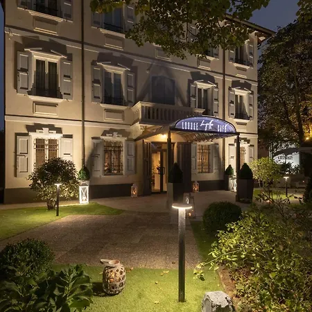 Hotel Petra