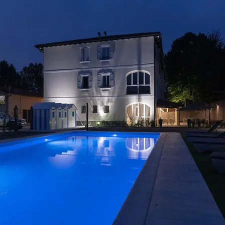 Petra Hotel Novellara