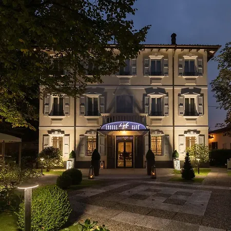 Petra Hotel Novellara