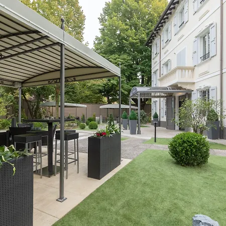 Petra Hotel Novellara