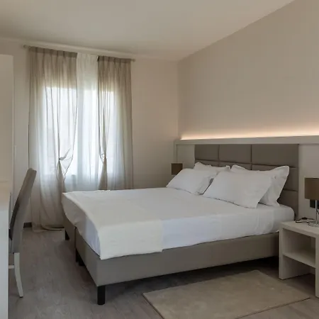 Hotel Petra Novellara