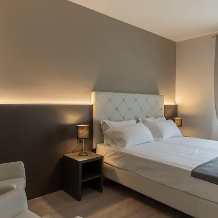 Hotel Petra 4*