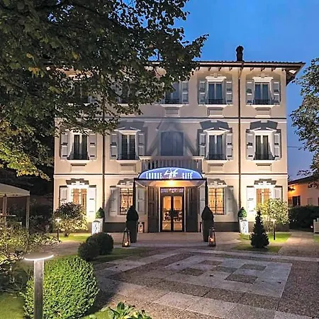 Hotel Petra Novellara