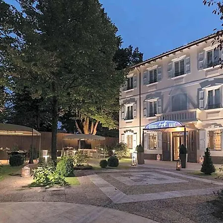 Petra Hotel Novellara