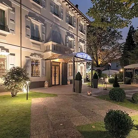 Hotel Petra Novellara