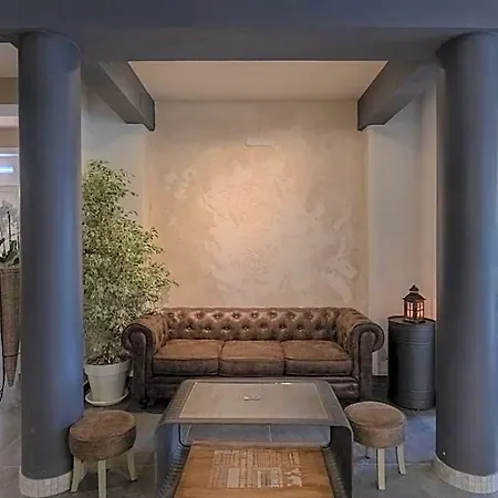 Hotel Petra 4*