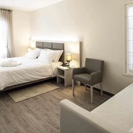 Hotel Petra