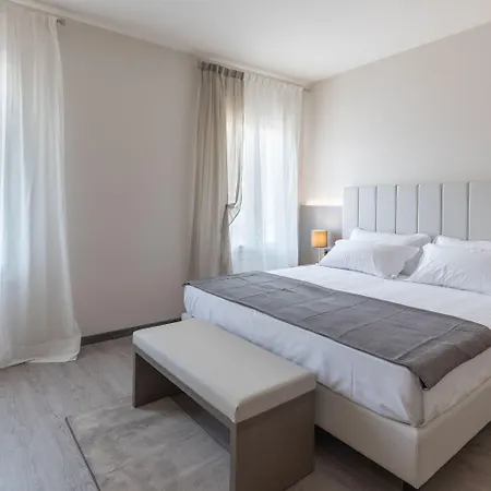 Petra Hotel Novellara