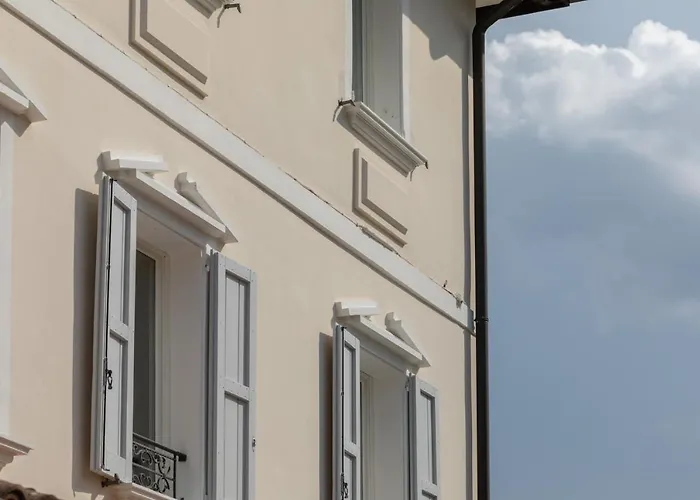 Petra Hotel Novellara