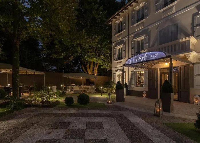 فندق Petra Novellara