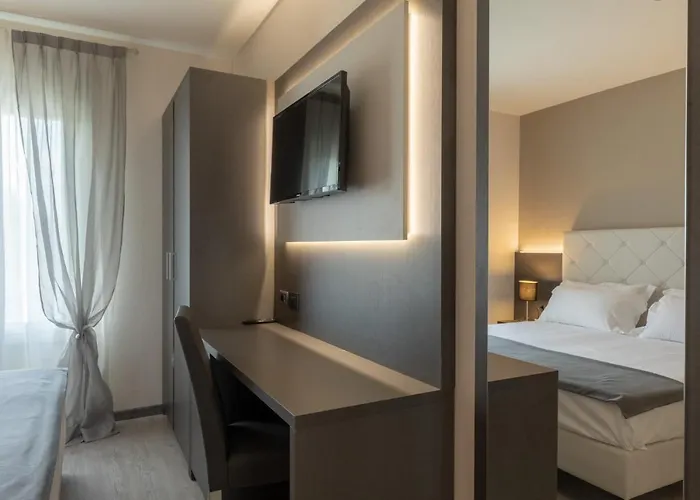 Petra Hotel Novellara