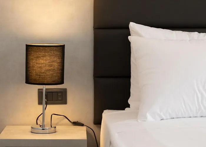 Hotel Petra 4*