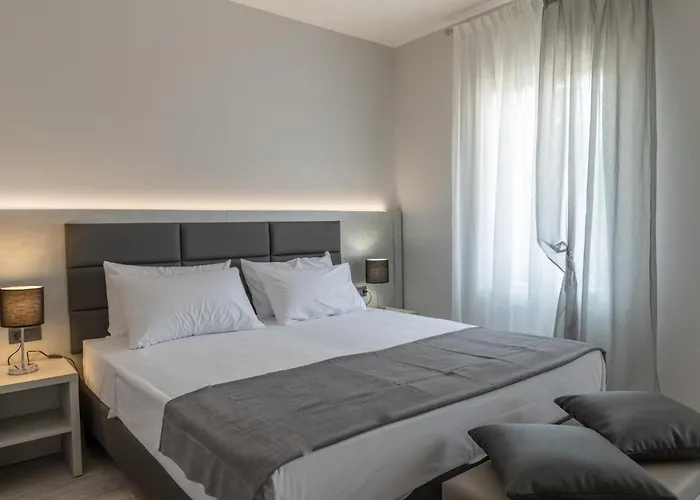 Petra 4* Novellara