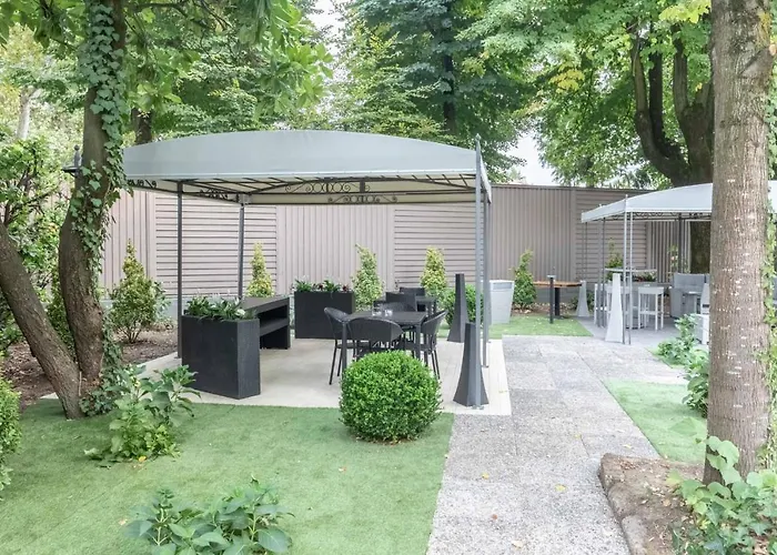 Hotel Petra Novellara