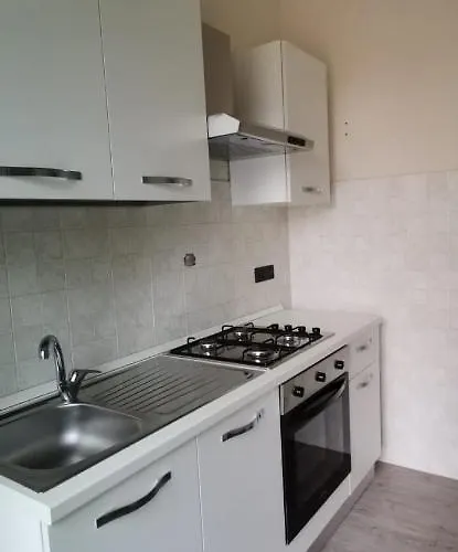 Petra فندق Novellara