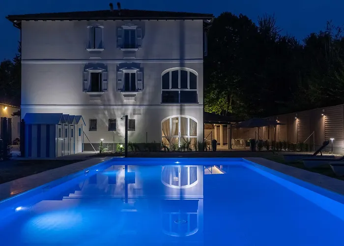 Petra Hotel Novellara