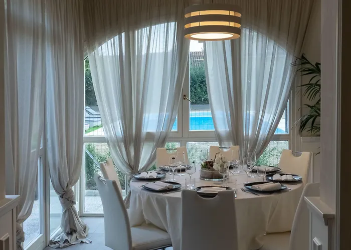 Petra Hotel Novellara