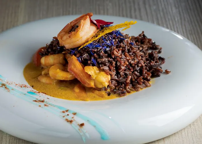 Petra فندق Novellara