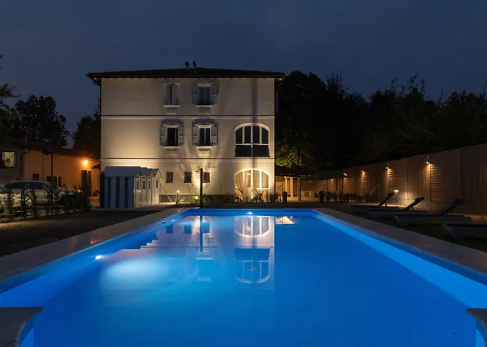 Hotel Petra Novellara