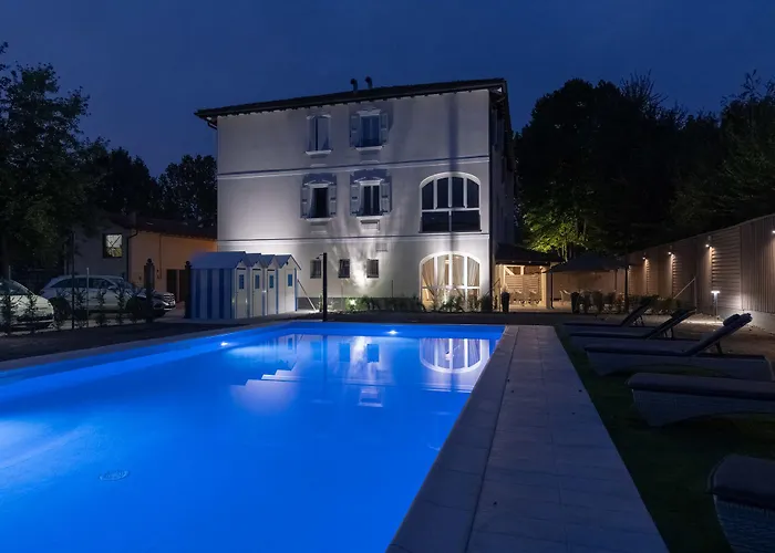 Petra Hotel Novellara